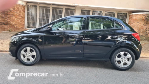 ONIX 1.4 MPFI LT 8V