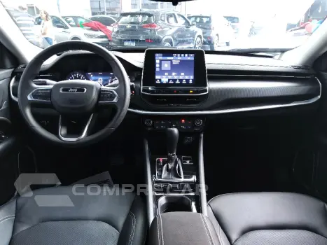 COMPASS 1.3 T270 TURBO FLEX SPORT AT6