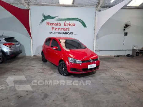 FOX 1.6 MSI Trendline 8V