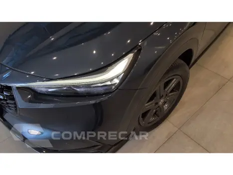 HR-V 1.5 DI I-VTEC TURBO FLEX ADVANCE CVT