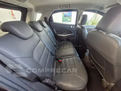 ECOSPORT 1.6 Freestyle Plus 16V