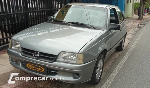 CHEVROLET Kadett GL 2.0 2 portas