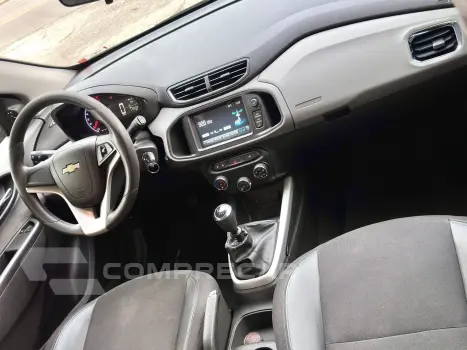 ONIX 1.4 MPFI LT 8V FLEX 4P MANUAL