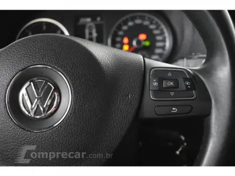 AMAROK - 2.0 HIGHLINE 4X4 CD 16V TURBO INTERCOOLER 4P AUTOMÁ