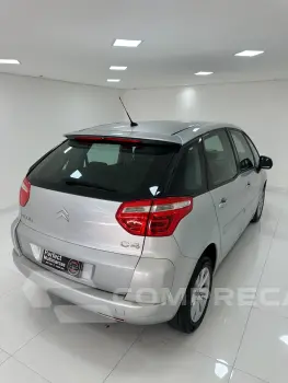 C4 2.0 GLX 16V