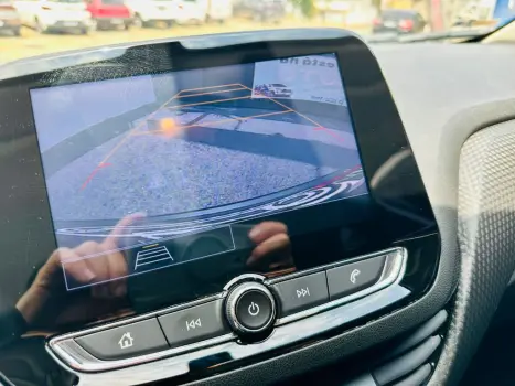 ONIX HATCH LT 1.0 12V Flex 5p Mec.