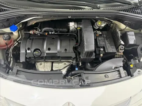 C3 1.6 VTI 120 Attraction Eat6