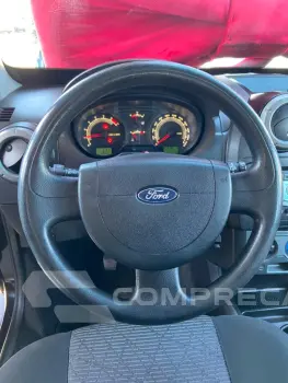 ECOSPORT 1.6 XLT Freestyle 8V