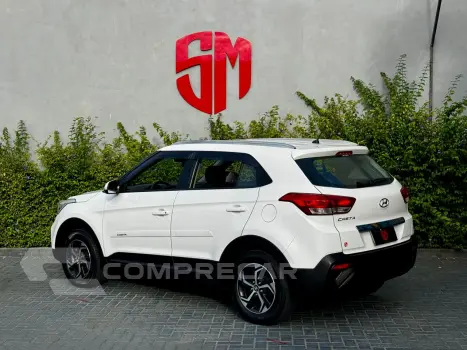 CRETA 1.6 16V Attitude