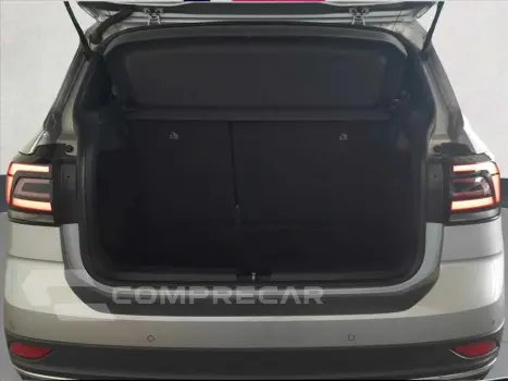 T-CROSS 1.0 200 TSI TOTAL FLEX COMFORTLINE AUTOMÁ