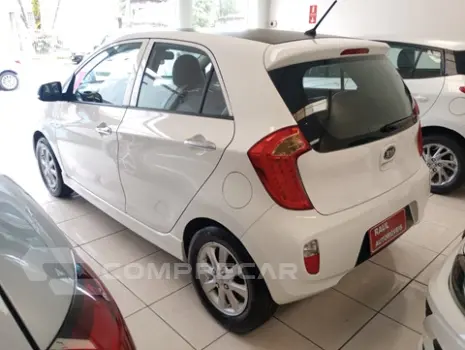 PICANTO 1.0 EX 12V