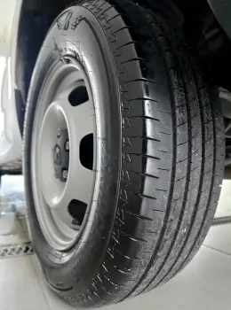 DUSTER OROCH 1.6 16V SCE Express