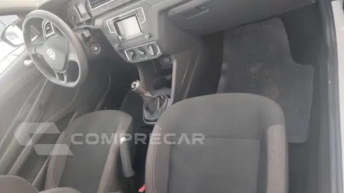 Saveiro robust 1.6