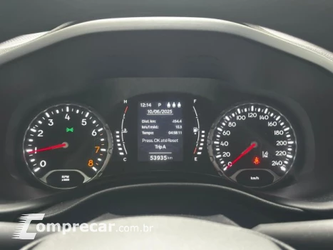 RENEGADE - 1.3 T270 TURBO SPORT AT6