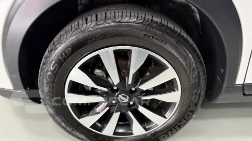 KICKS 1.6 16vstart S Direct