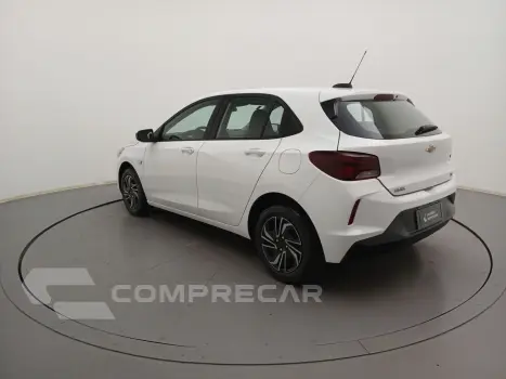 ONIX 1.0 FLEX LT MANUAL