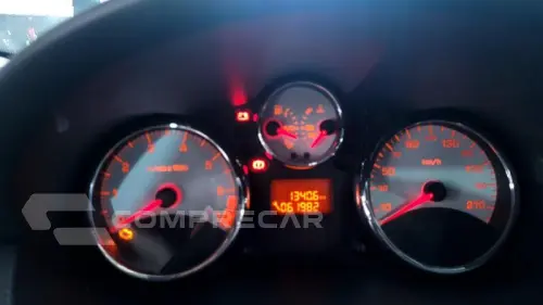 207 HATCH XR 1.4 8V FLEX 4P