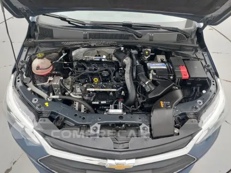 ONIX 1.0 TURBO FLEX PLUS PREMIER AUTOMÁTICO