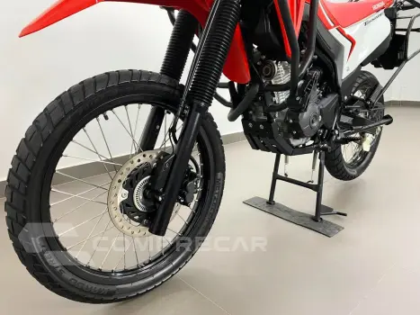 HONDA XR 300L TORNADO ABS