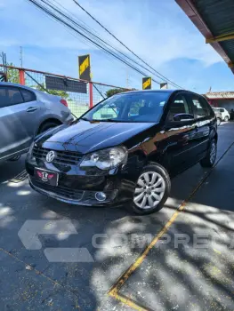 POLO 1.6 MSI