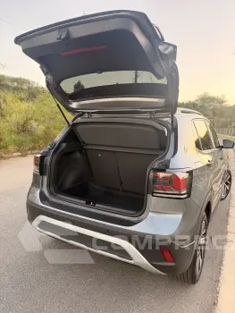 T-CROSS 1.0 200 TSI Comfortline