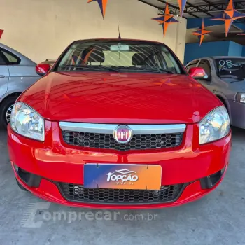 Siena EL 1.0 mpi Fire Flex 8V 4p