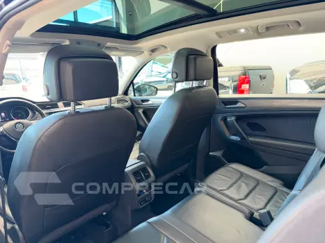 TIGUAN 1.4 250 TSI Allspace Comfortline