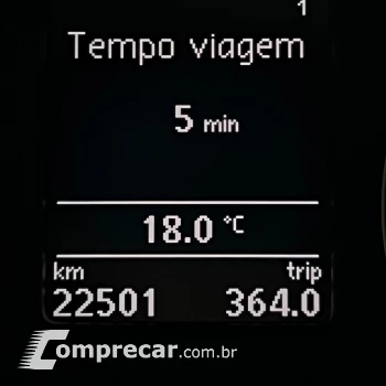 Saveiro Extreme 1.6 Flex 16V CD