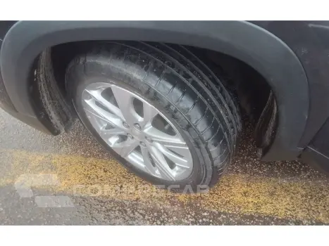 TRACKER 1.0 TURBO FLEX LTZ AUTOMÁTICO