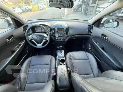 i30 2.0 16V 145cv 5p Aut.