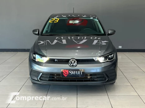 Polo TSI (Flex)