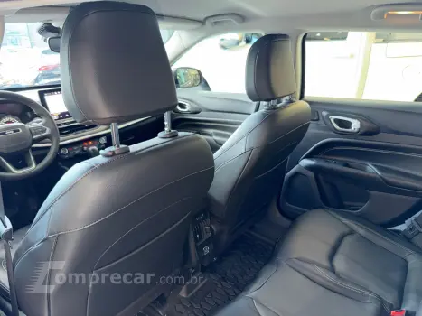 COMPASS 1.3 T270 Turbo Longitude