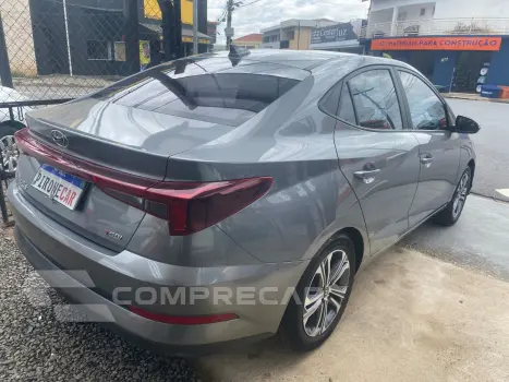 HB20S 1.0 Tgdi Comfort Plus