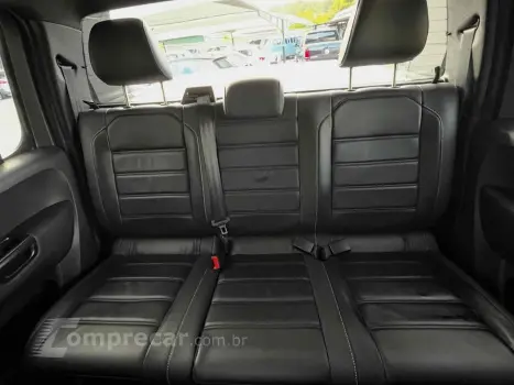 AMAROK 3.0 EXTREME CD 4X4 TURBO DIESEL AUTOMÁTICO