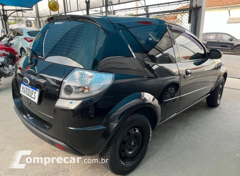KA 1.0 MPI 8V