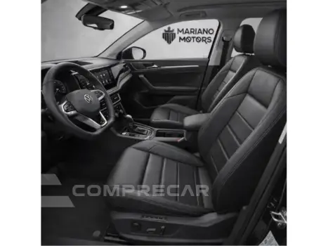 TAOS 1.4 250 TSI TOTAL FLEX HIGHLINE AUTOMÁTICO