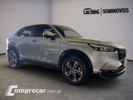 HR-V 1.5 DI I-VTEC TURBO FLEX TOURING CVT