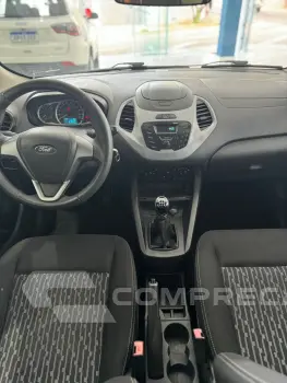 KA 1.0 Ti-vct SE Plus
