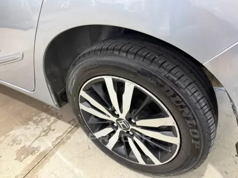 FIT 1.5 LX 16V
