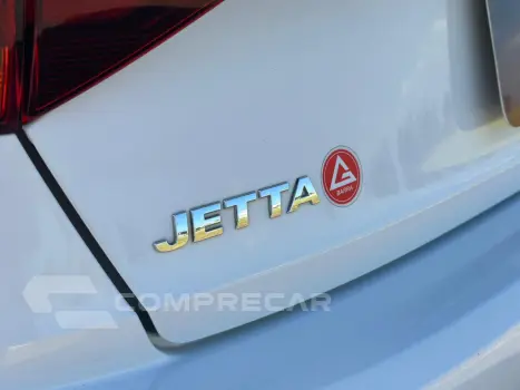 JETTA 1.4 250 TSI R-line