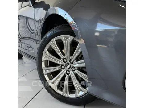 COROLLA 2.0 VVT-IE FLEX XEI DIRECT SHIFT