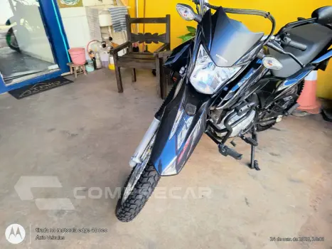 NXR 160 BROS ESDD FLEXONE