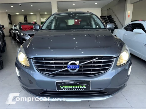 XC60 T5 kinetic 2.0