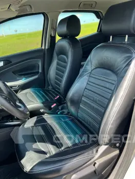 ECOSPORT 1.6 Freestyle 16V