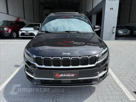 COMMANDER 2.0 Td380 Turbo Limited