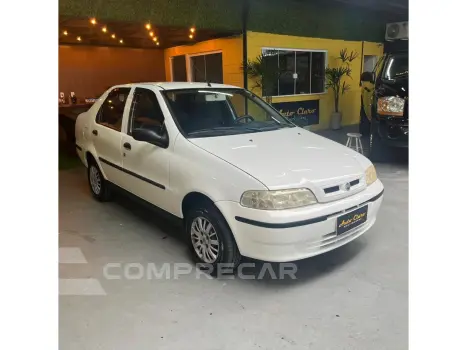 SIENA 1.0 MPI FIRE 8V FLEX 4P MANUAL