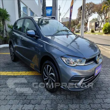 POLO 1.0 170 TSI HIGHLINE AUTOMÁTICO