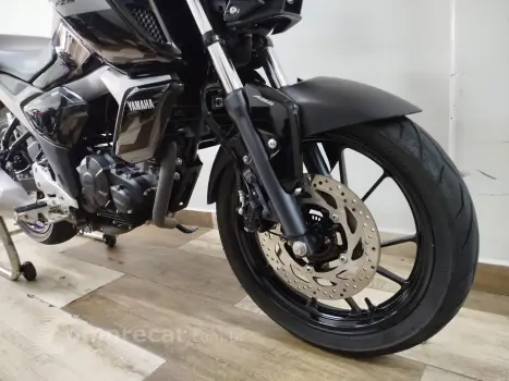 FZ15 FAZER FLEX