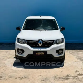 KWID Intense 1.0 Flex 12V 5p Mec.