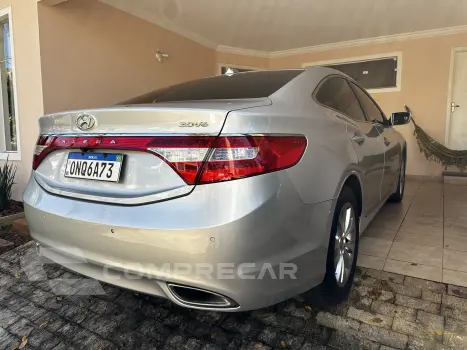 AZERA 3.0 MPFI GLS V6 24V